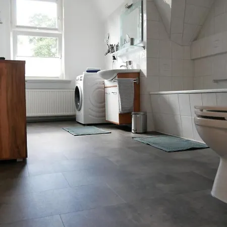 Ferienwohnung Werenberg Goslar Exterior photo
