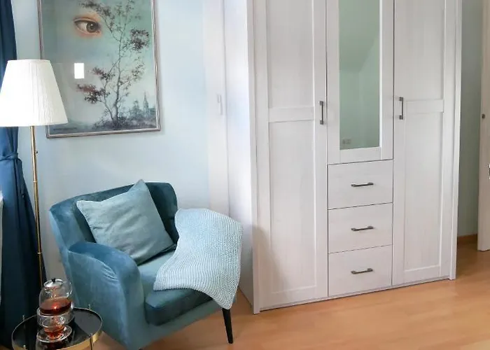Ferienwohnung Werenberg Goslar