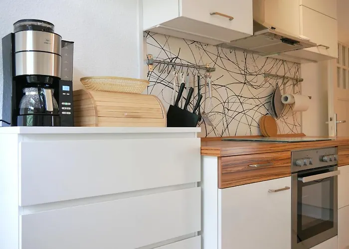 Ferienwohnung Werenberg Goslar