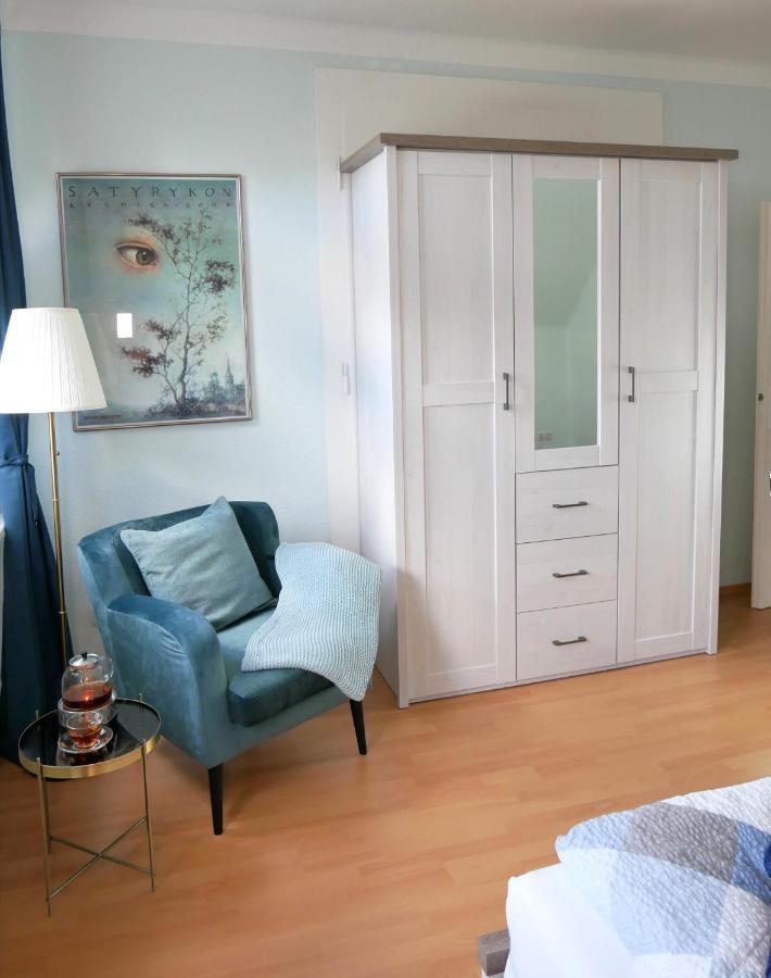 Apartment Werenberg *