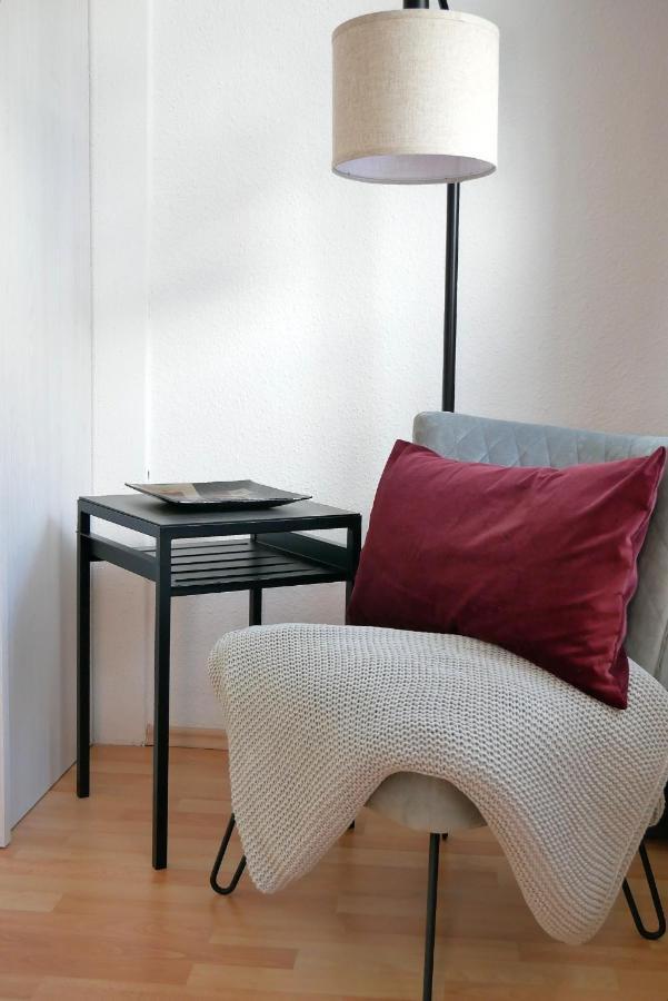Werenberg Apartment *