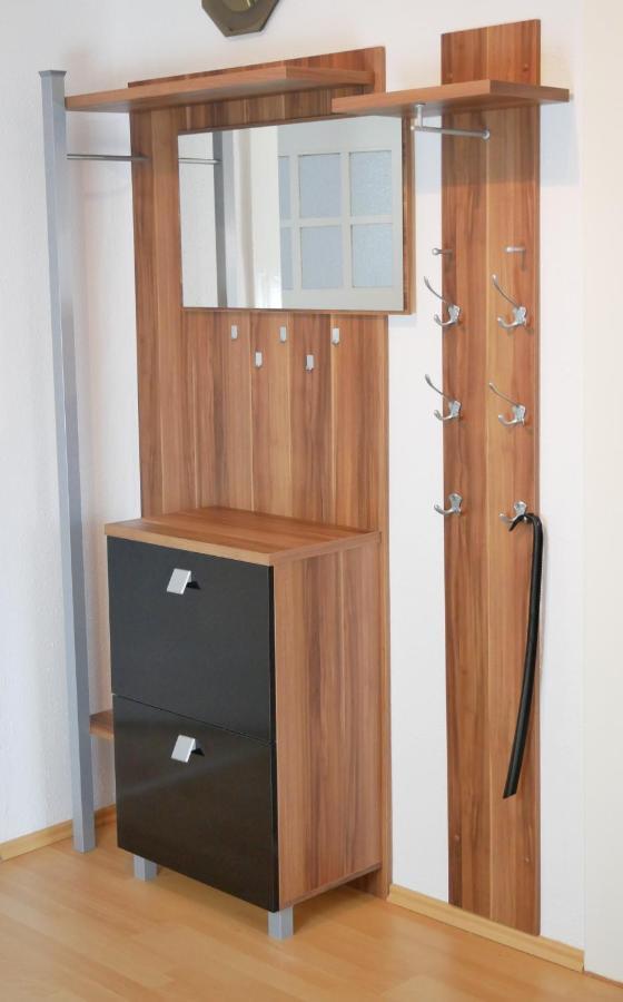 Werenberg Apartment *