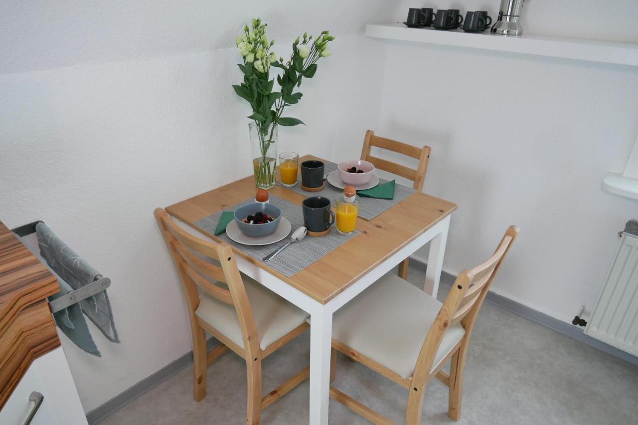 Werenberg Apartment