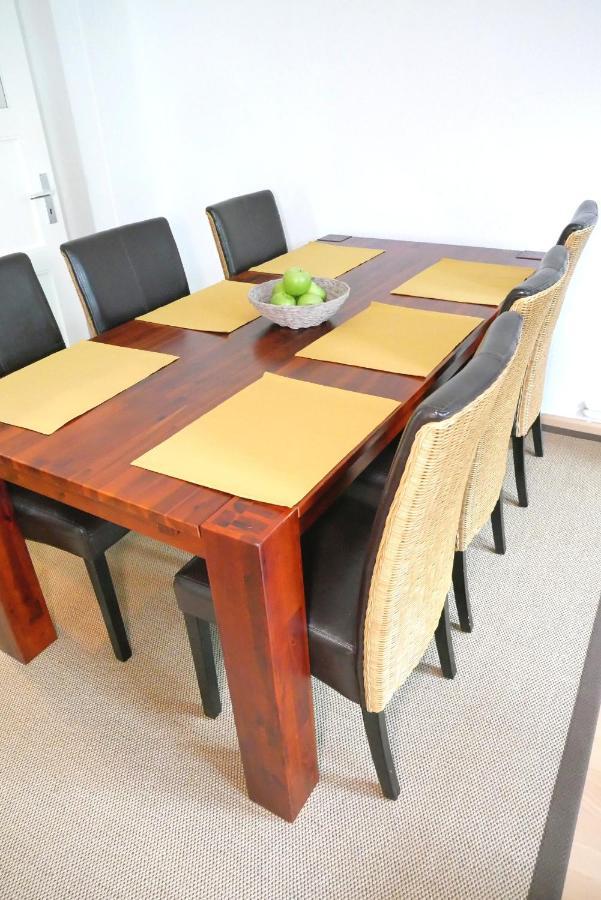 Apartment Werenberg