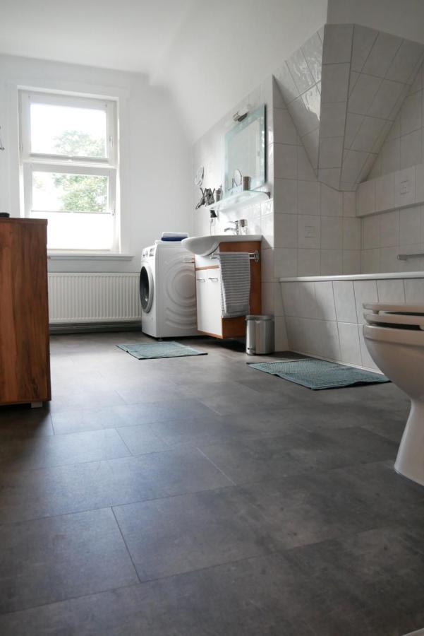 Apartment Werenberg