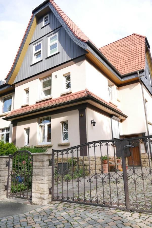 Apartment Werenberg