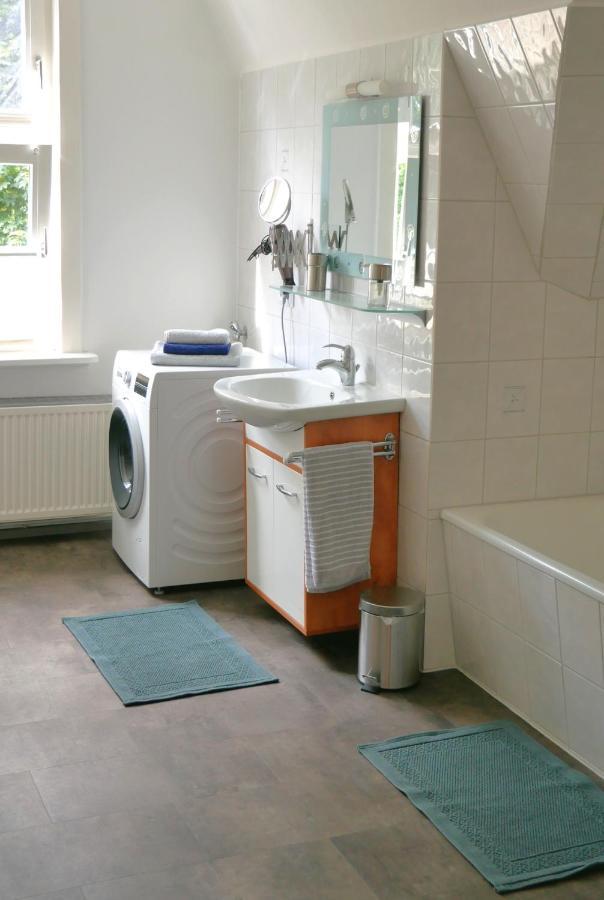 Werenberg Apartment