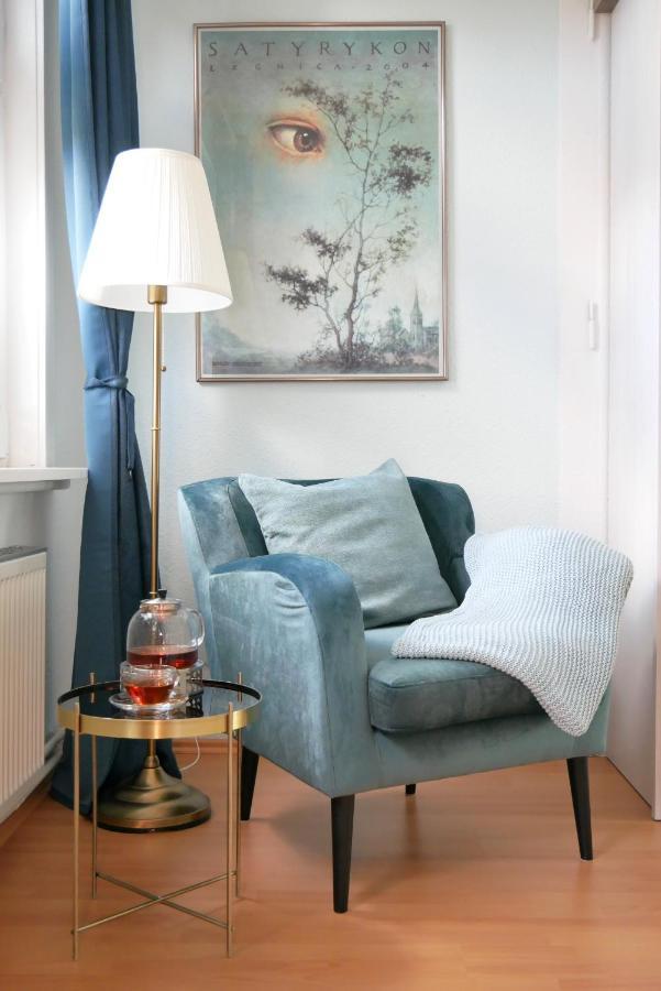 Werenberg Apartment *
